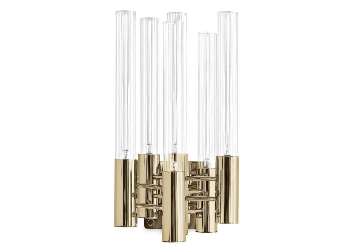 Luxxu / Wall Sconces / Burj
