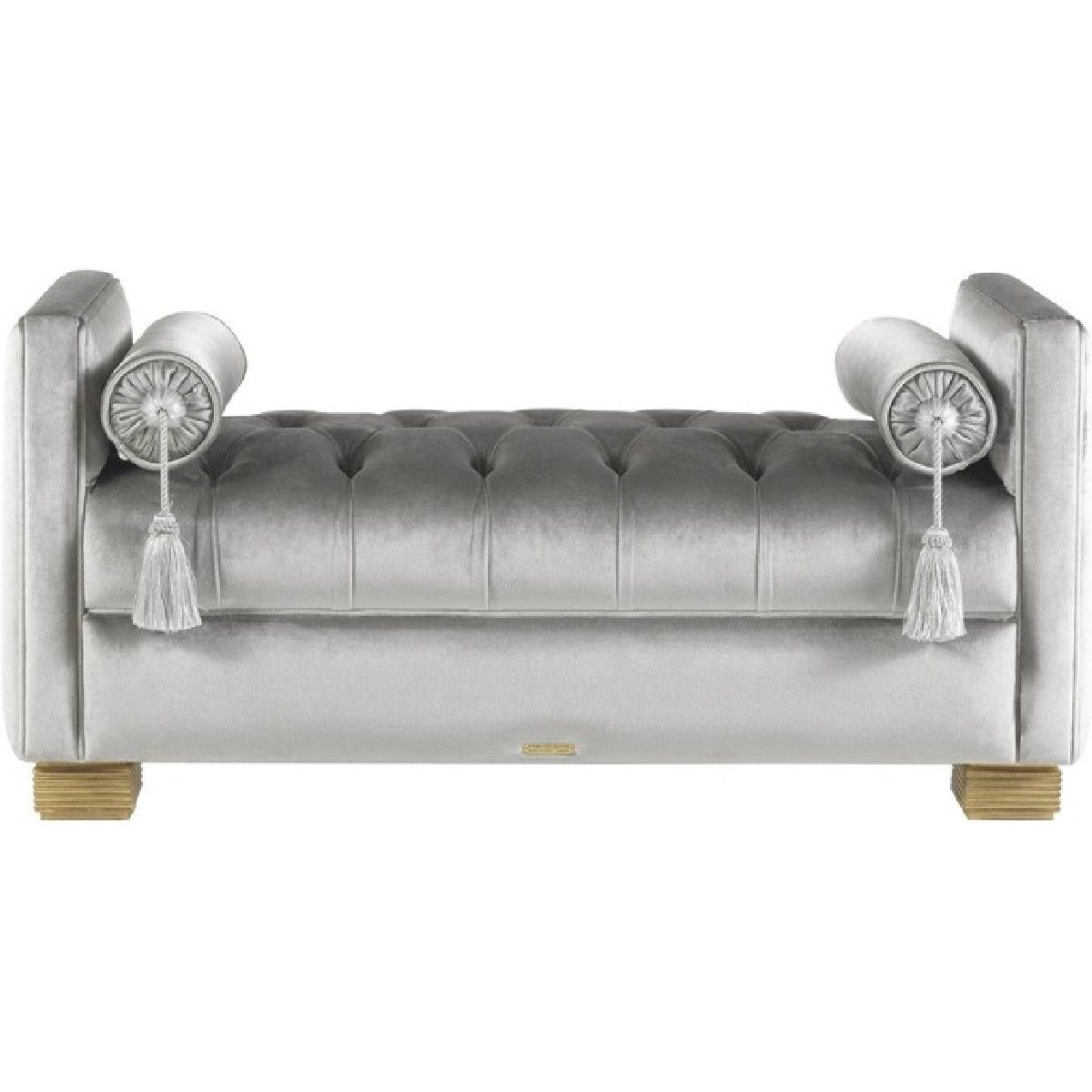 Jumbo Collection / Benches / Burton Bench