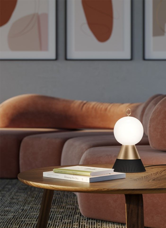 Masiero / Table Lamps / BŌZU TL