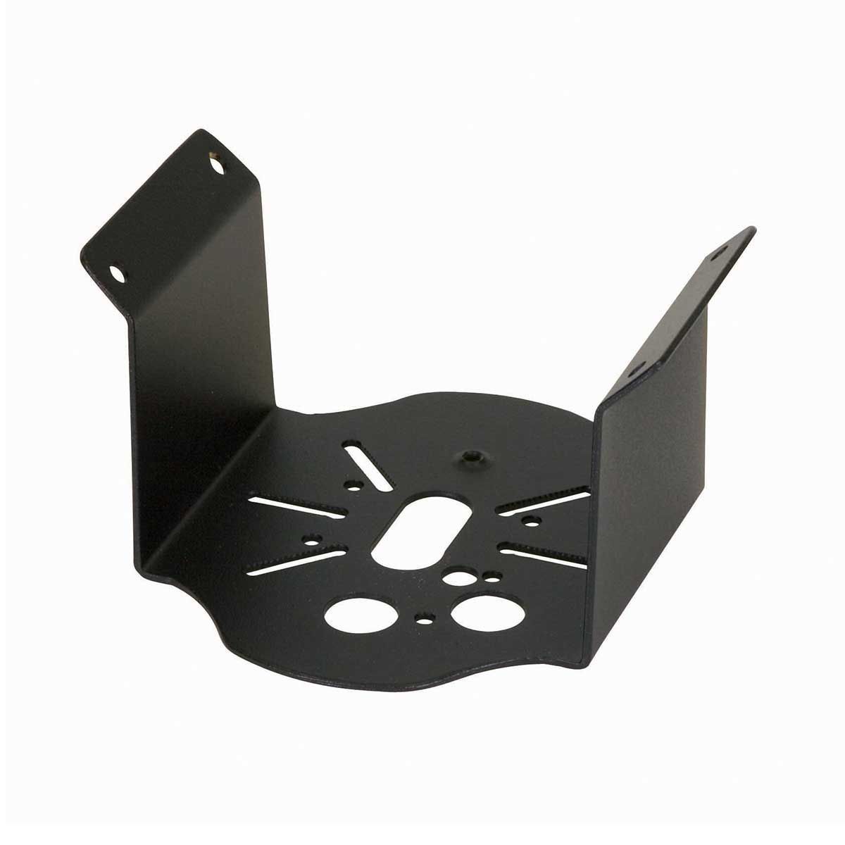 Elstead Lighting / Wall Lights / Corner Bracket 5 - Black