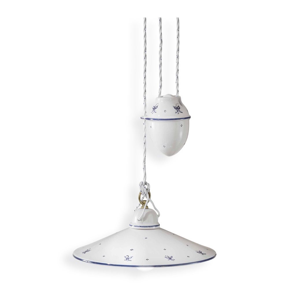 Ferroluce / Pendant Lights / Asti c055