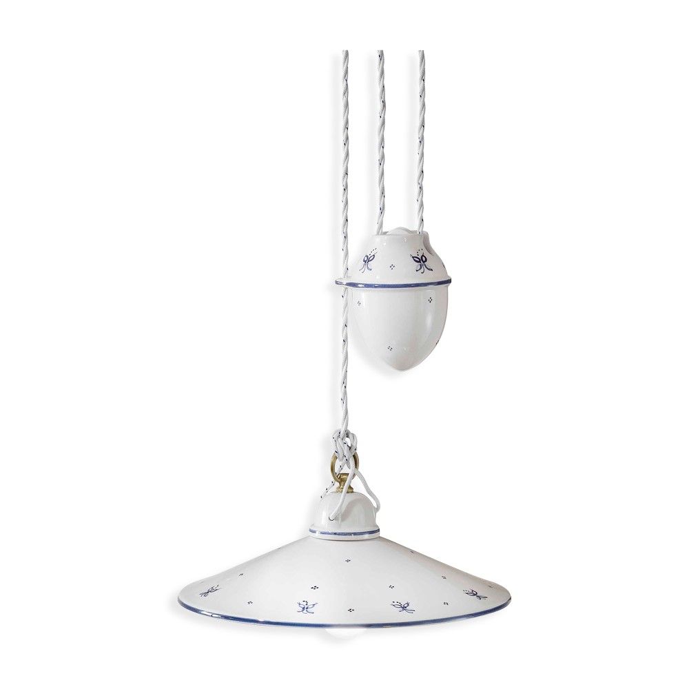 Ferroluce / Takpendlar & upphängningslampor / C056