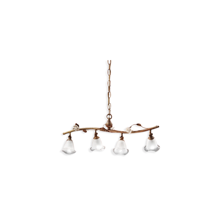 Ferroluce / Köksöbelysning / C1187-4