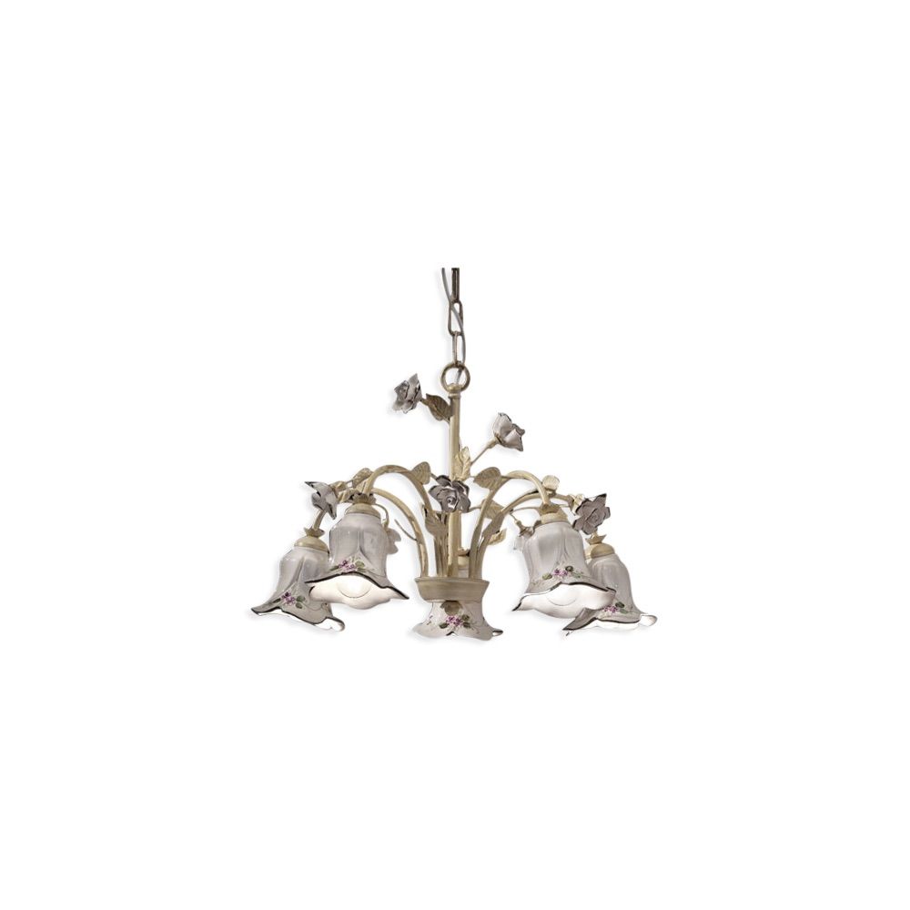 Ferroluce / Chandeliers / Pisa c1205-5