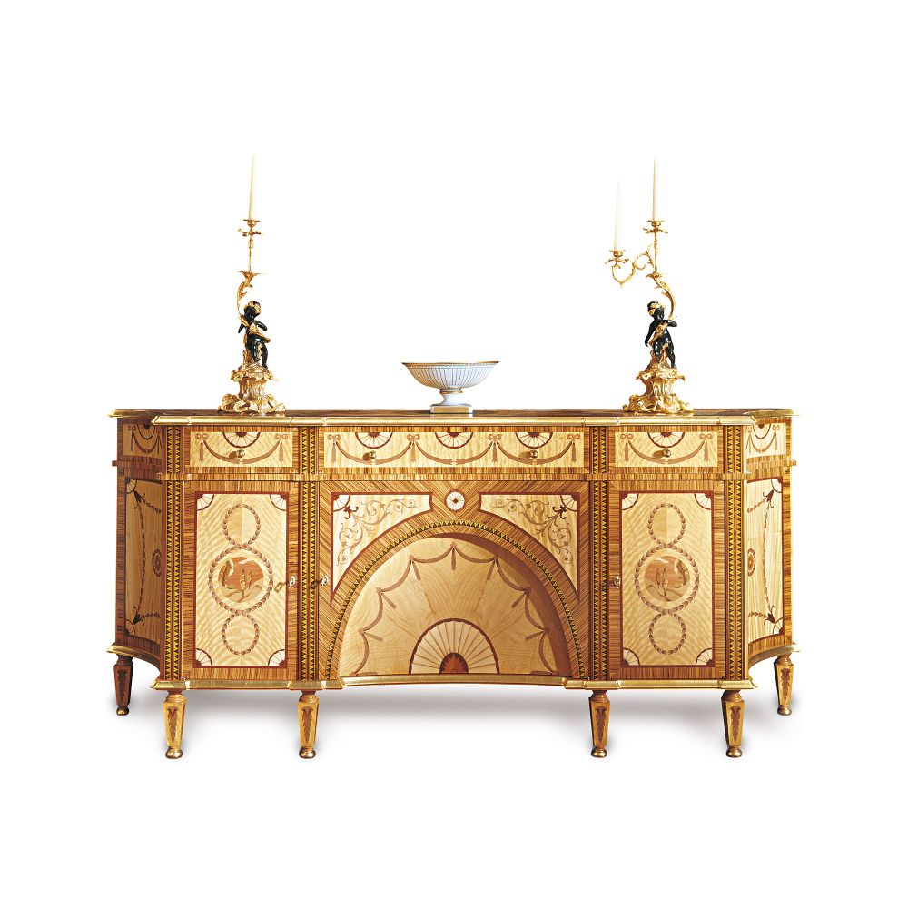 Francesco Molon / Sideboards / New Empire C125