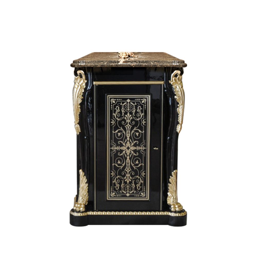 Francesco Molon / Sideboards / New Empire C137.01DX