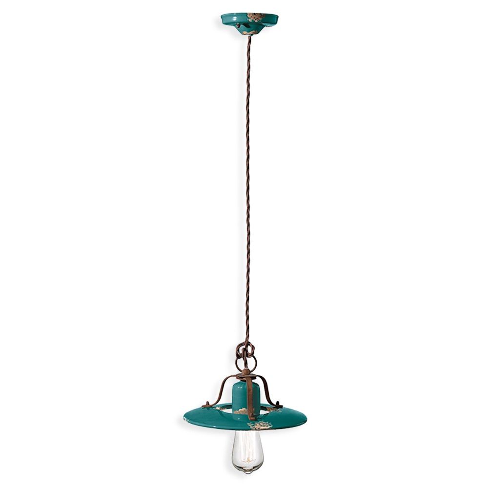 Ferroluce / Pendant Lights / Country C1441