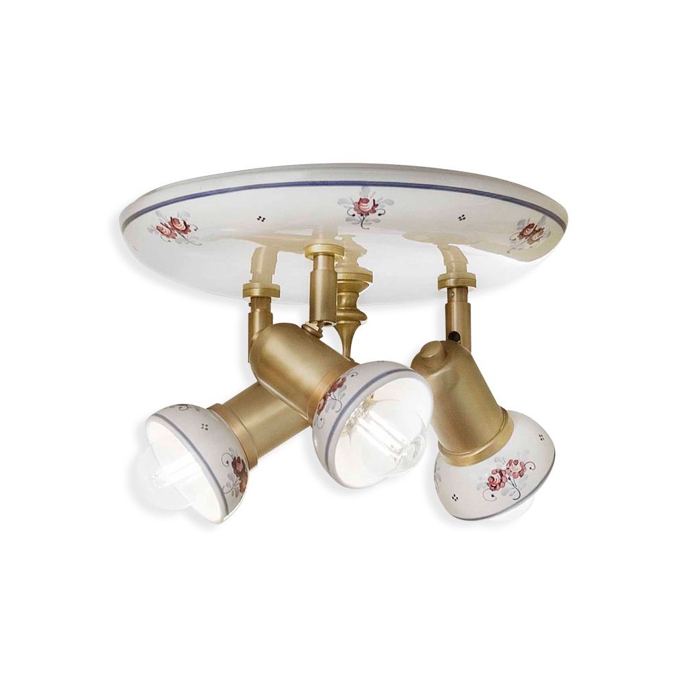 Ferroluce / Spot Lighting / Savona c149