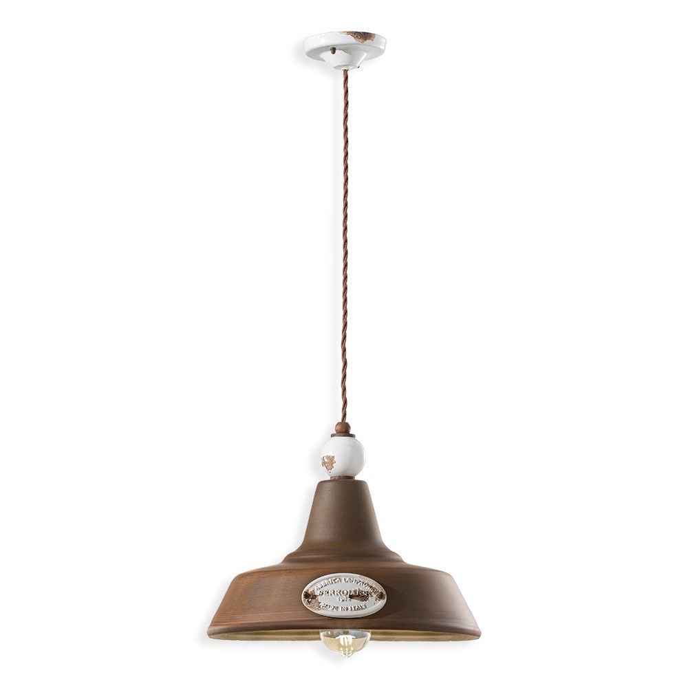 Ferroluce / Pendlar & hänglampor / C1600