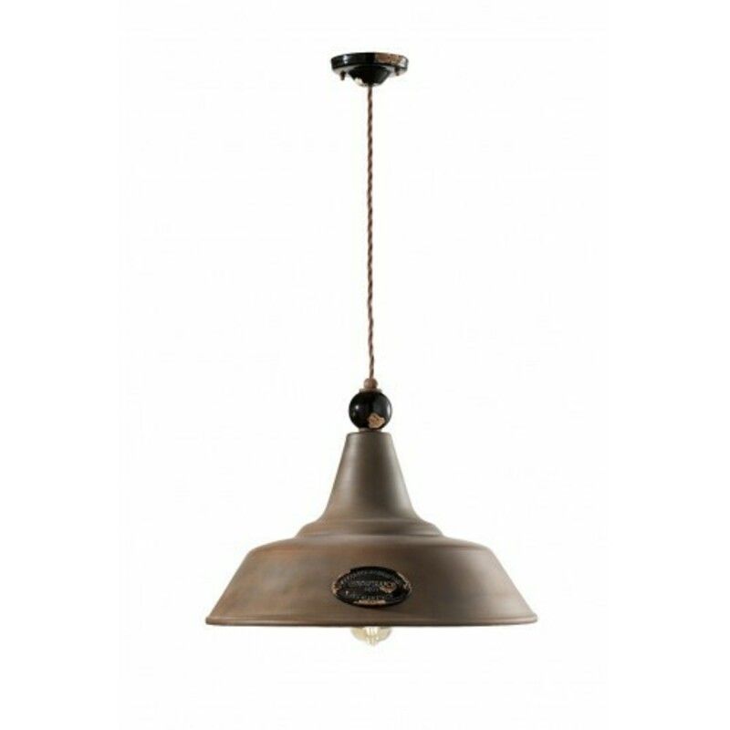 Ferroluce / Lampy wiszące & lampy zawieszane / C1601