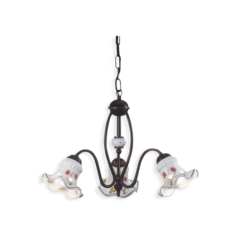 Ferroluce / Pendlar & hänglampor / C168-3