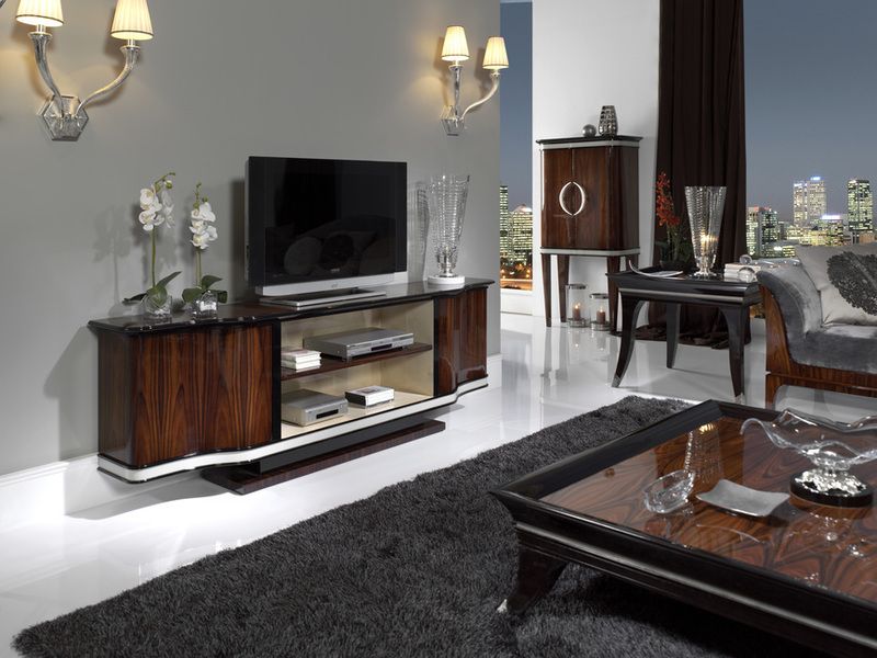 Mariner / TV Stands / WILSHIRE 50200-0