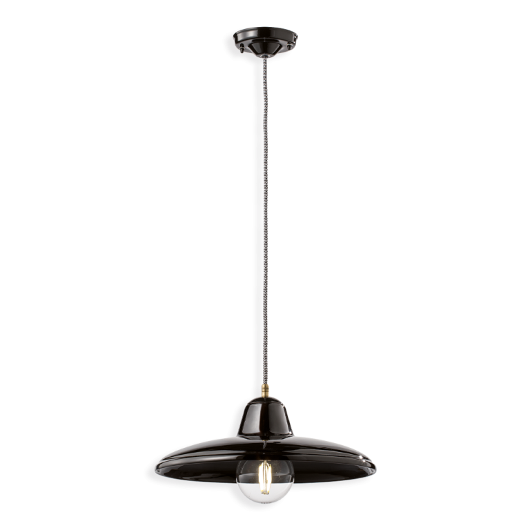 Ferroluce / Pendlar & upphängningslampor / C2330-2