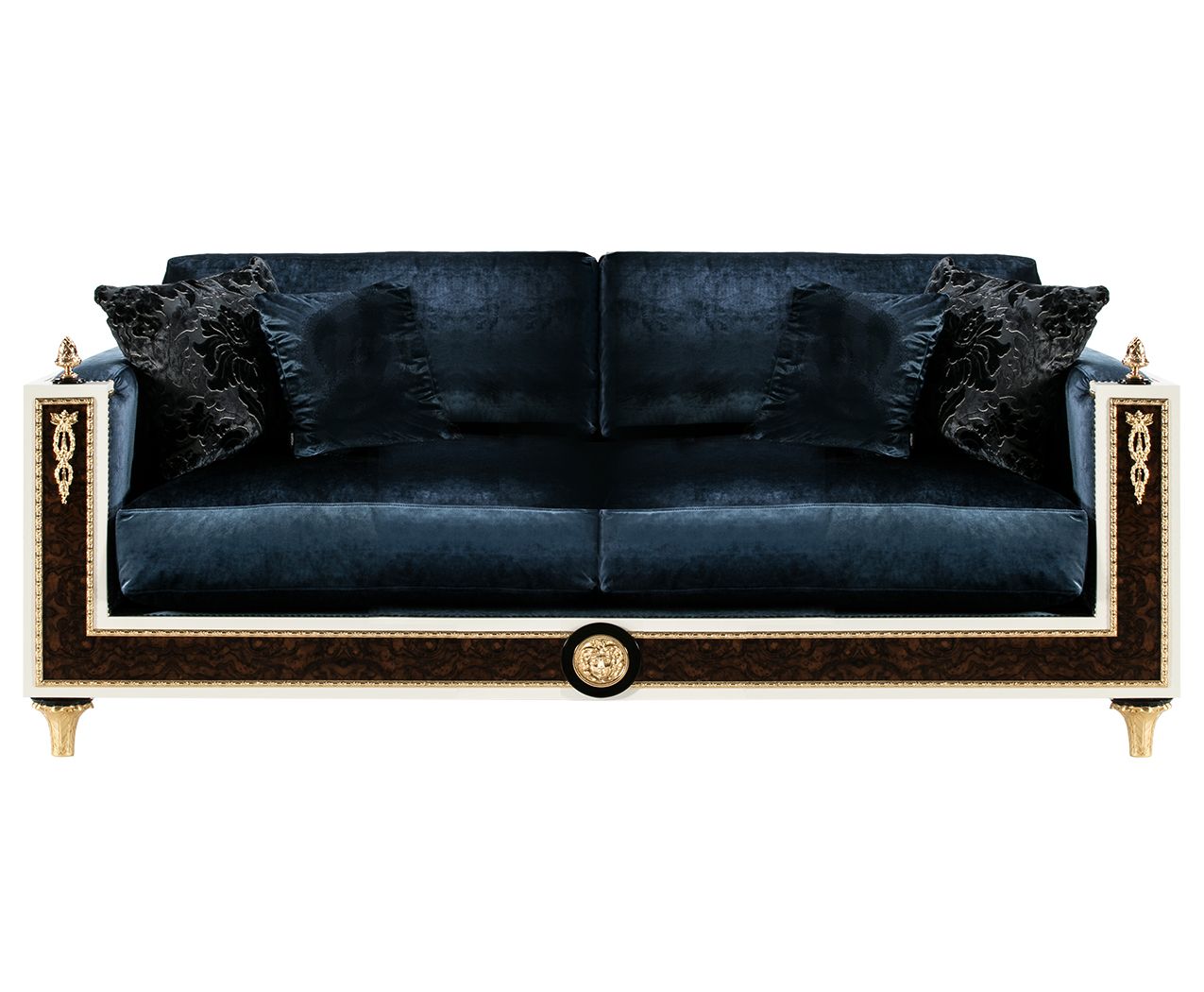 Mariner / Sofas / 3 SEATER / WELLINGTON 50292-2