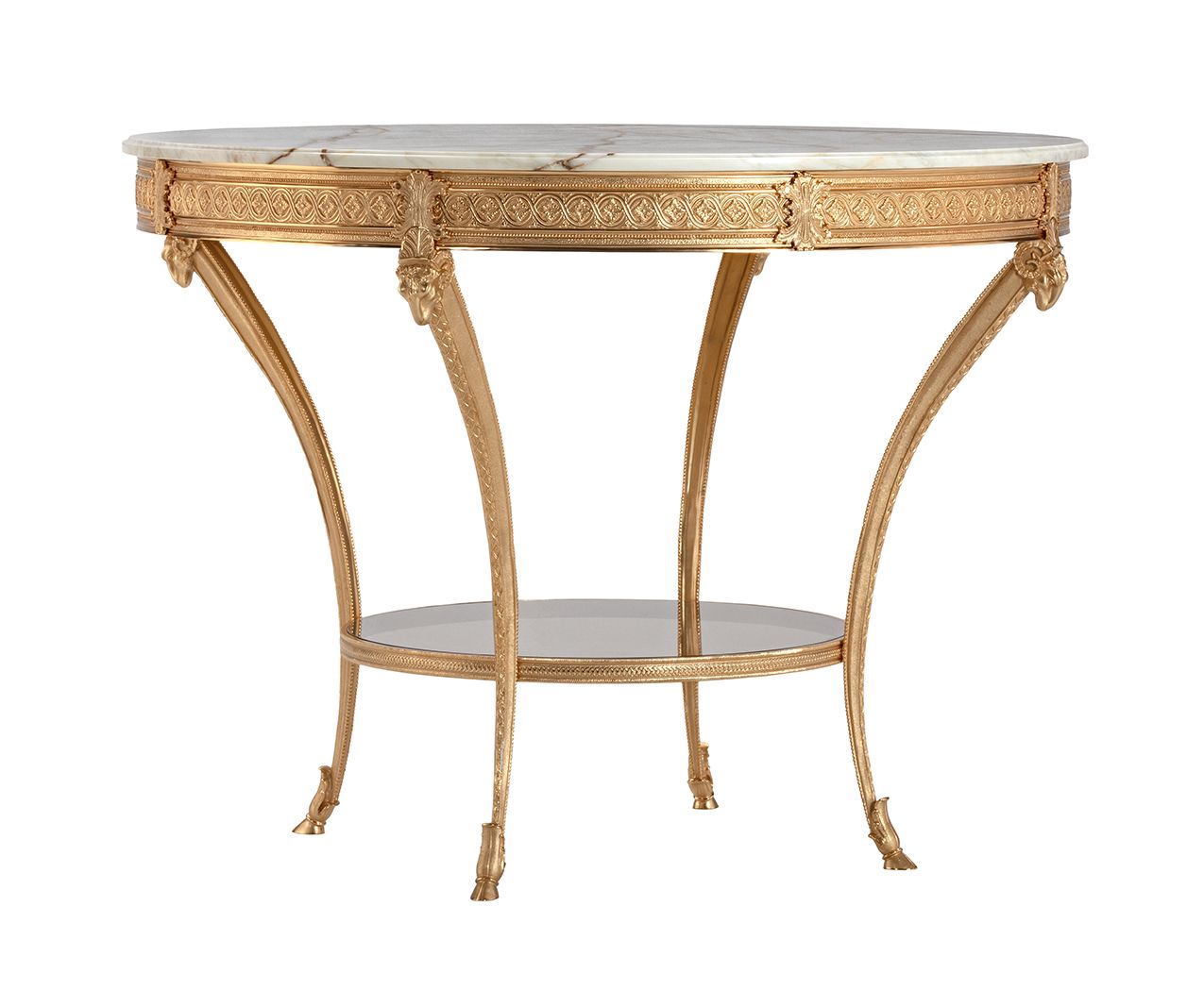Mariner / Coffee tables / METAL FURNITURE 50711-0
