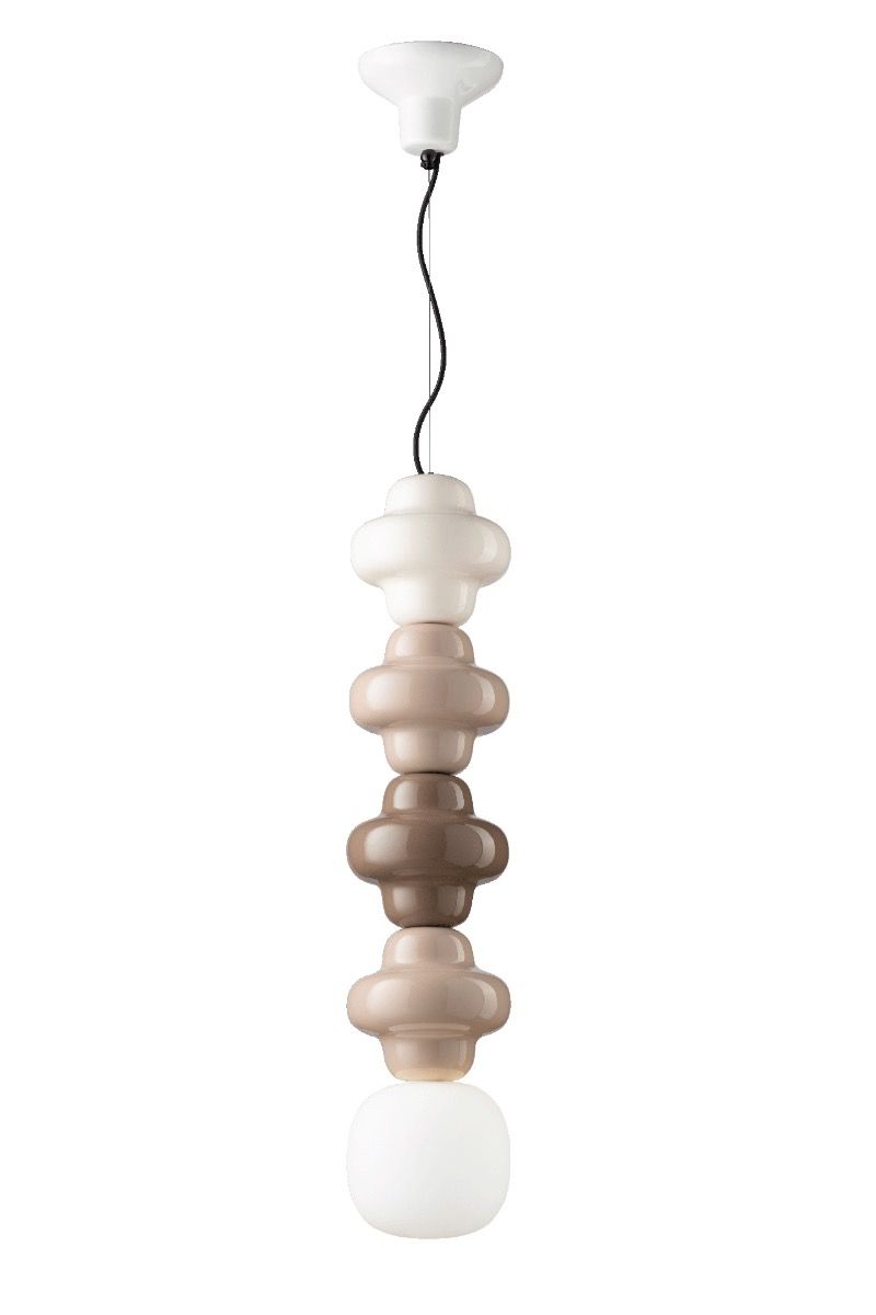 Ferroluce / Pendants & Suspension Lights / Copacabana C2685