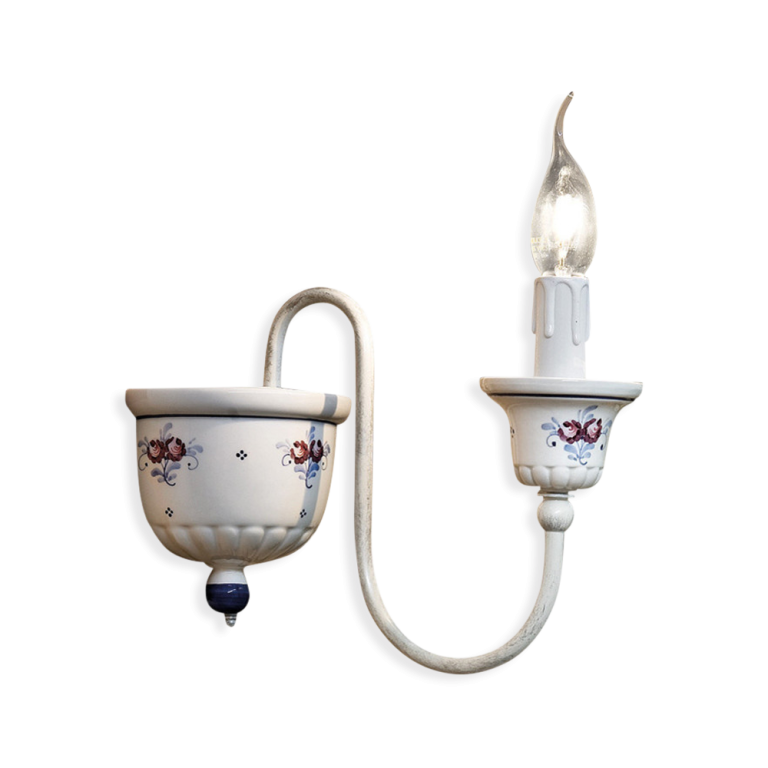 Ferroluce / Kinkiety ścienne / C269