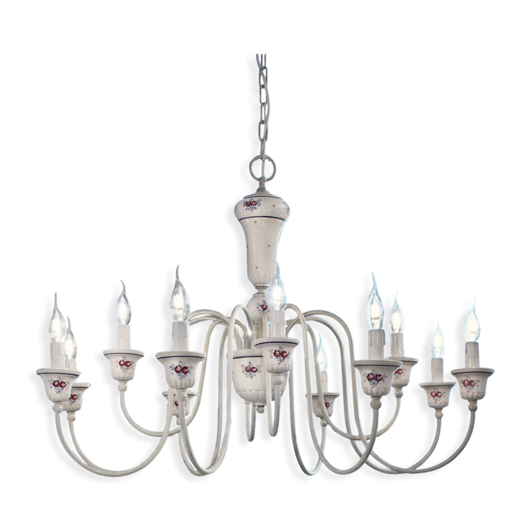 Ferroluce / Ljuskronor / C270-12