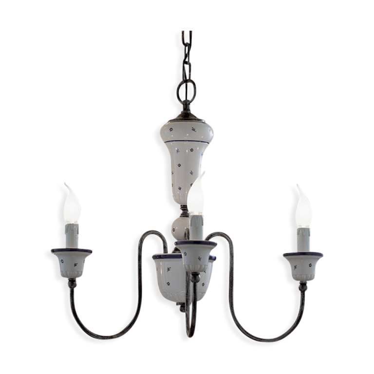 Ferroluce / Żyrandole / C270-3