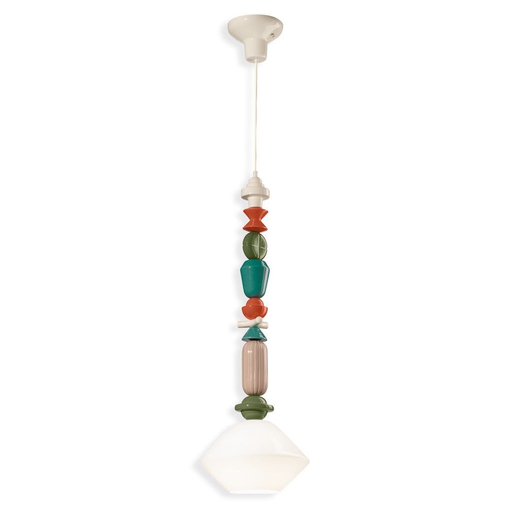 Ferroluce / Pendlar & Suspensionslampor / C2712