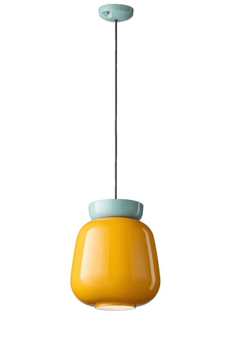 Ferroluce / Lampy wiszące & lampy zawieszane / C2740