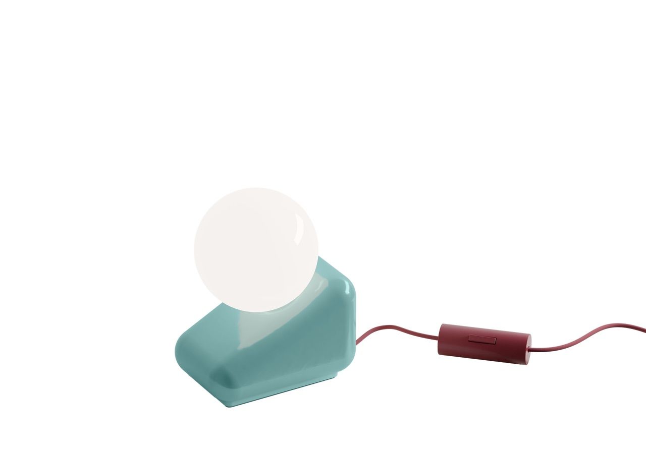 Ferroluce / Table Lamps / Flip C2852
