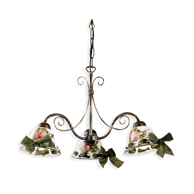 Ferroluce / Ljuskronor / C364-3