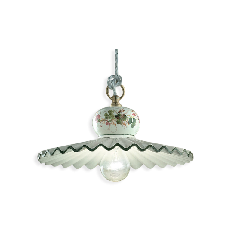 Ferroluce / Pendlar & hängande lampor / C396