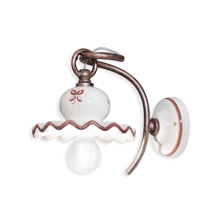 Ferroluce / Vägglampor / C400