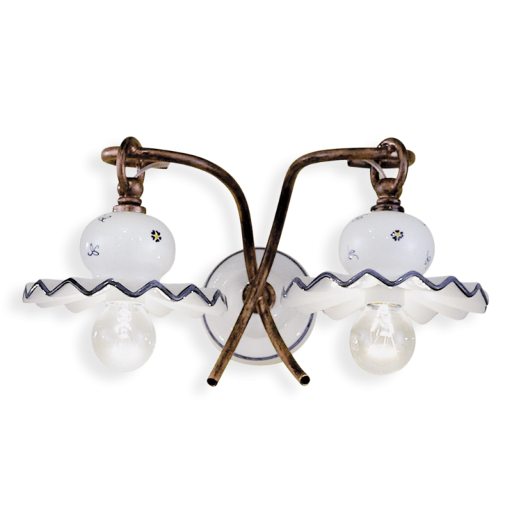 Ferroluce / Vägglampetter / C401