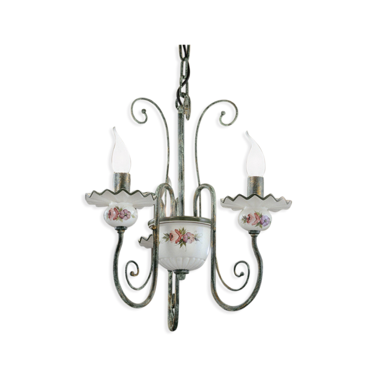 Ferroluce / Żyrandole / C410-3