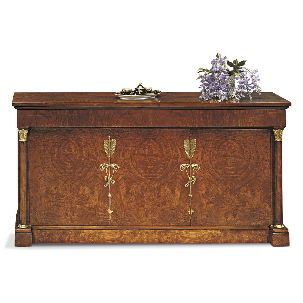 Francesco Molon / Sideboards / New Empire C43.02