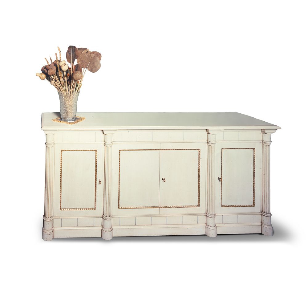 Francesco Molon / Sideboards / New Empire C8