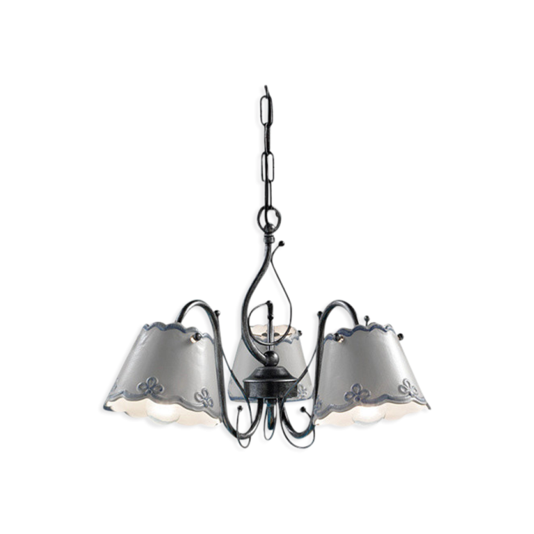 Ferroluce / Ljuskronor / C926