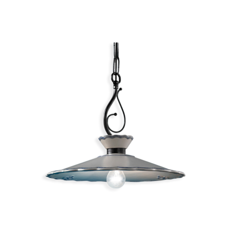 Ferroluce / Lampy wiszące & oprawy zawieszane / C927