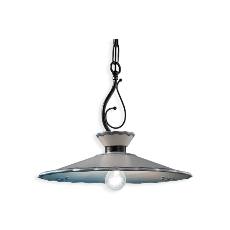 Ferroluce / Lampy wiszące & lampy podwieszane / C928