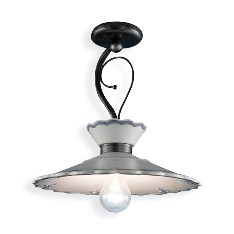 Ferroluce / Pendants & Suspension Lights / C929