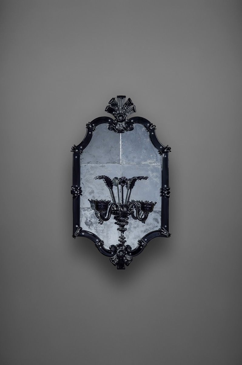 Fratelli Tosi / Wall Lights / Ca'Giustinian Nero