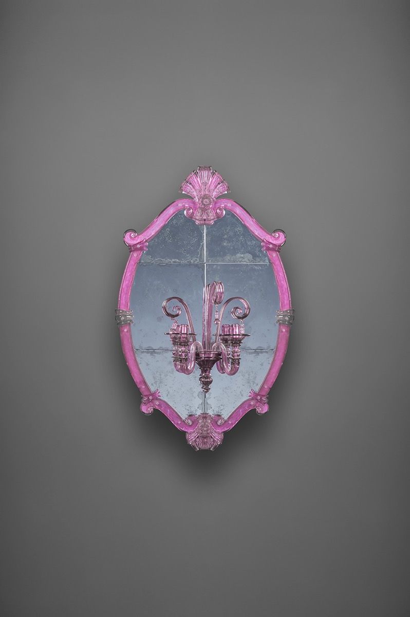 Fratelli Tosi / Wall Lights / Ca'Giustinian Rosa