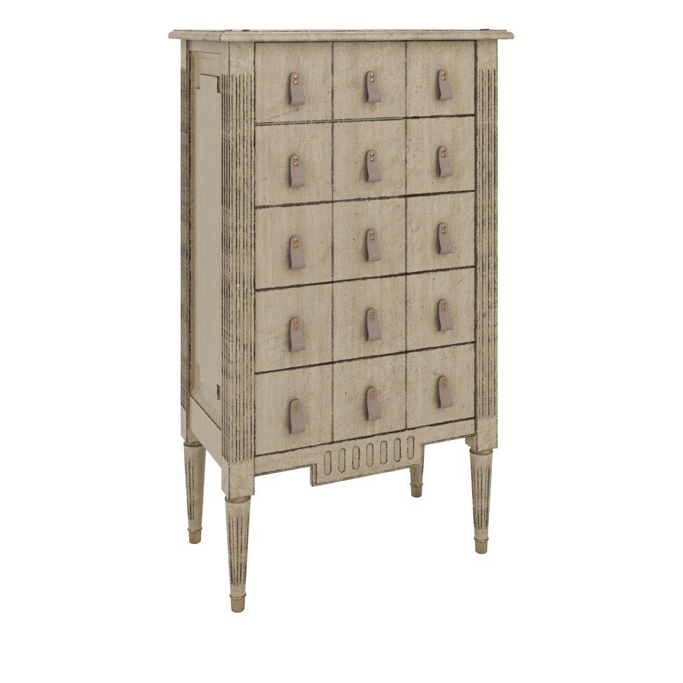 Busatto Mobili / Cabinets / CA8101-BS