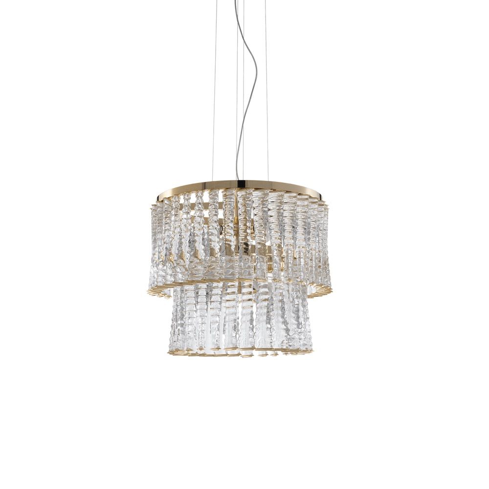 Patrizia Garganti / Pendants & Suspension Lights / Cabaret CAB01