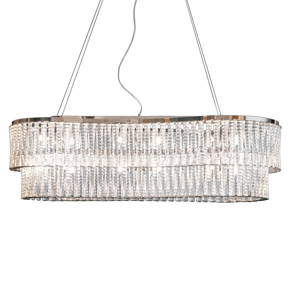 Patrizia Garganti / Chandeliers / Cabaret CAB07