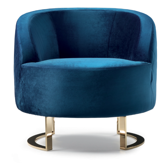 Zanaboni / Armchairs / Calla