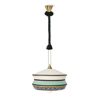 Contardi / Pendants & Suspension Lights / Calypso so Antigua