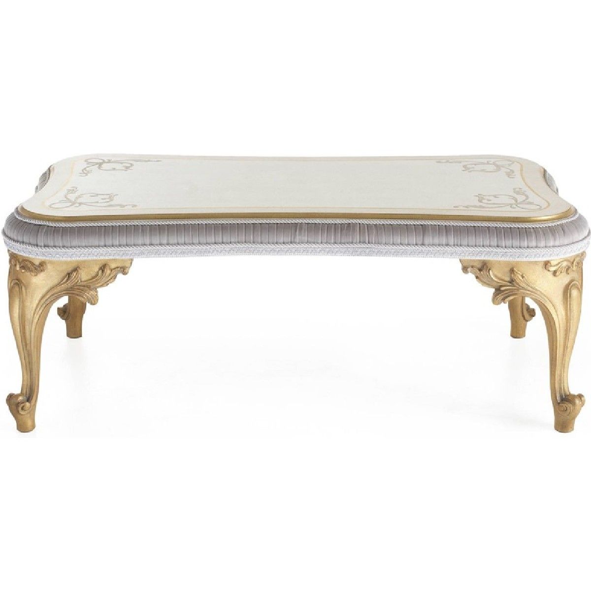 Jumbo Collection / Coffee tables / Canova Low Table