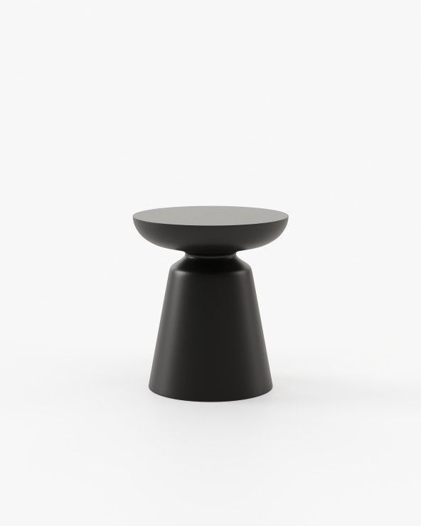 Laskasas / Side Tables / Cap