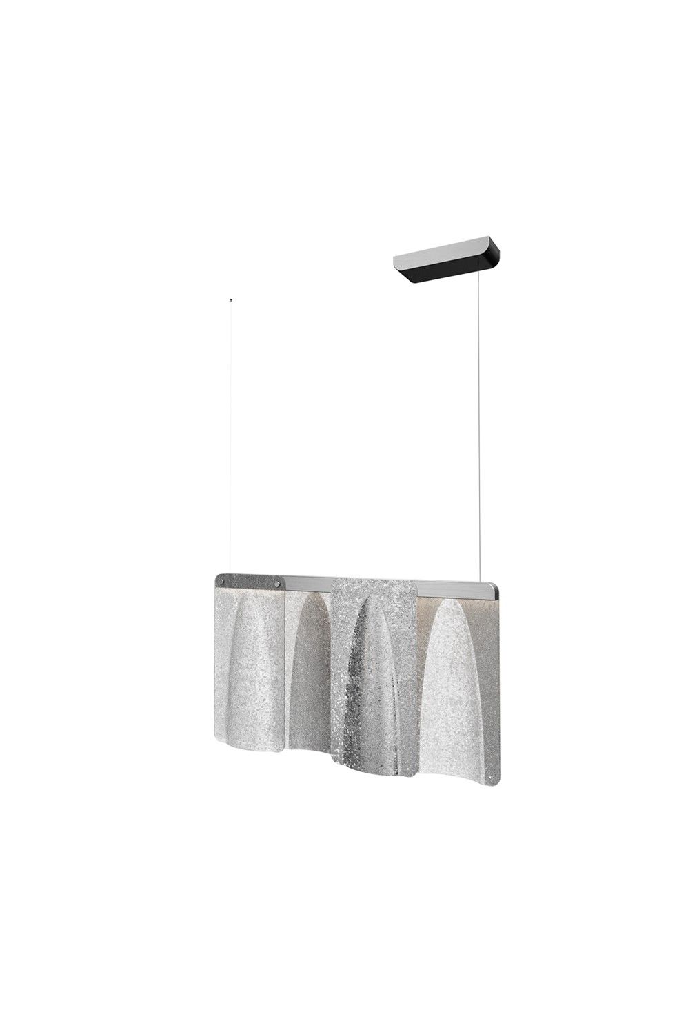 Sans Souci / Pendants & Suspension Lights / Capsule M