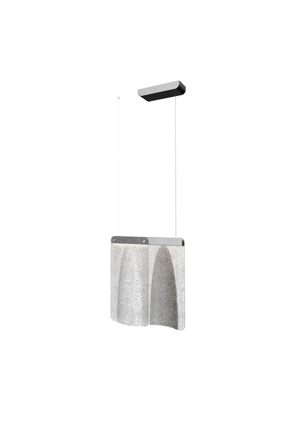 Sans Souci / Pendants & Suspension Lights / Capsule S