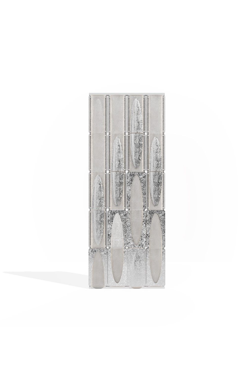 Sans Souci / Wall Sconces / Capsule