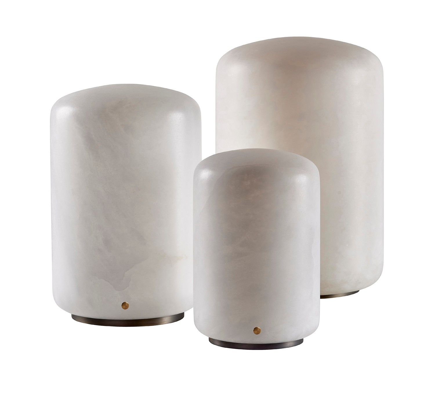 Carpyen / Table Lamps / Capsule